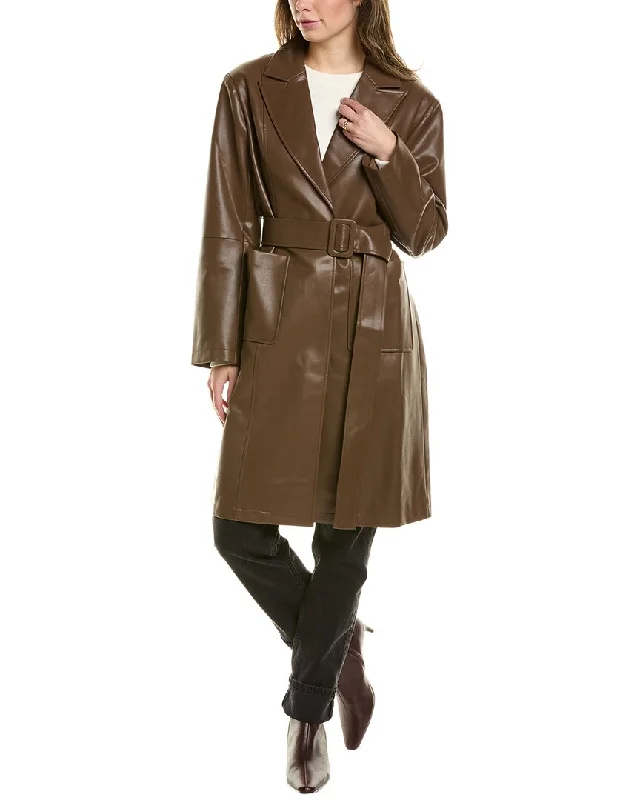 Femme Society Coat