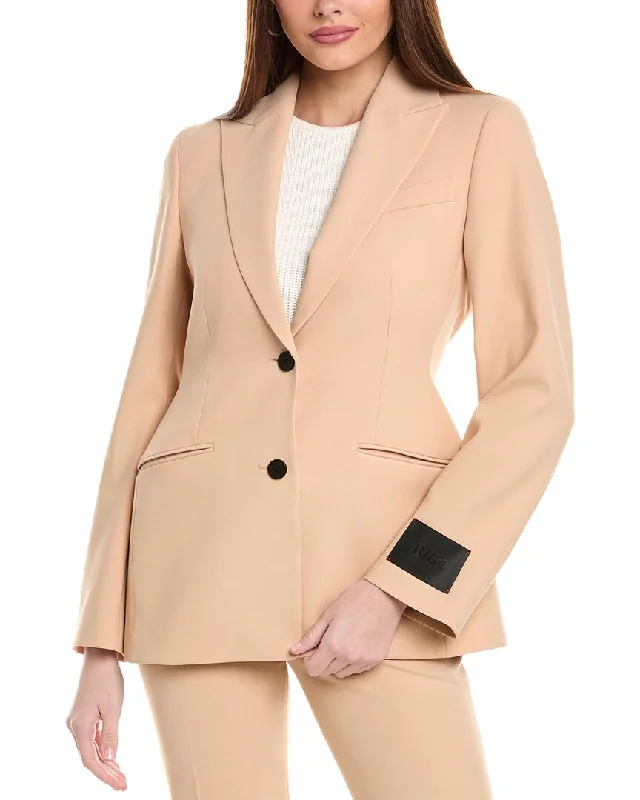 HUGO Hugo Boss Aysema Blazer