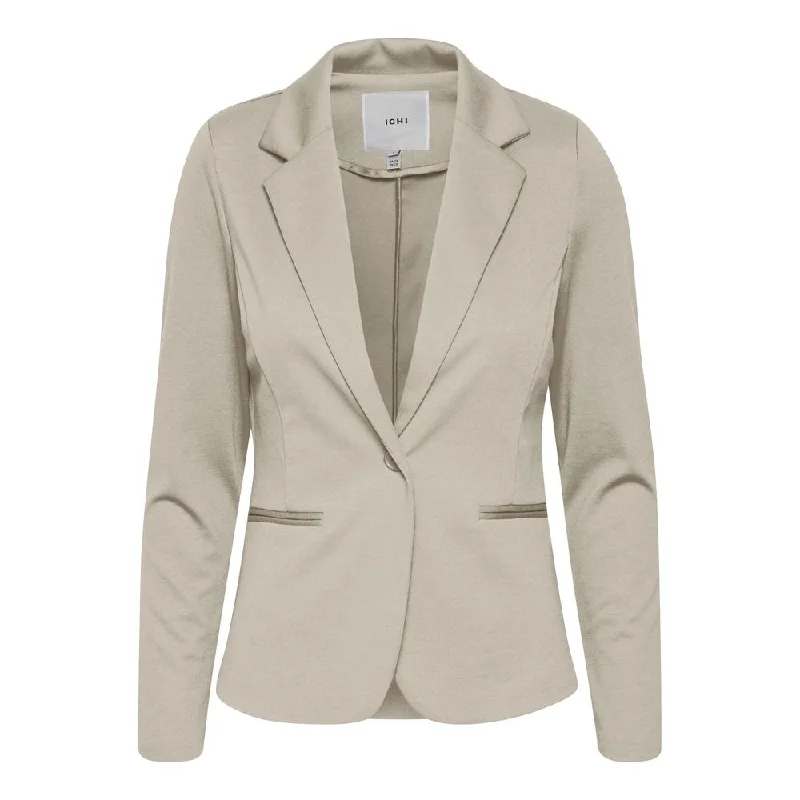 ICHI  Polyester Suits & Women's Blazer