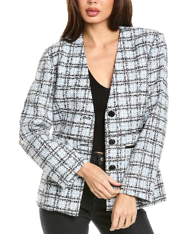 Maje Suit Blazer