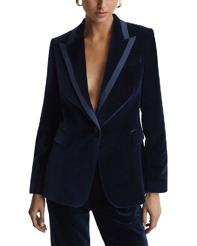 Reiss Bree Blazer