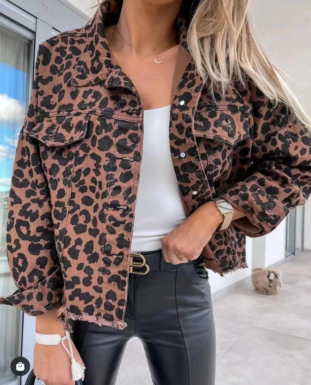 Animal Print